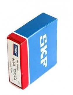 75 Rolling of crankshaft 6206 TNH C4 -MAGICKART