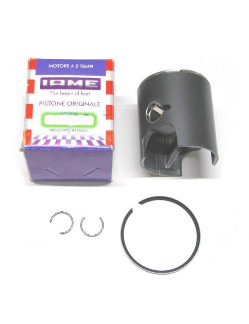 Maxi Promotion Piston X30 -Magickart