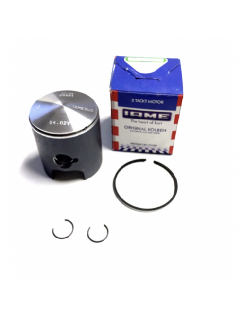 Maxi Promotion Piston X30 -Magickart