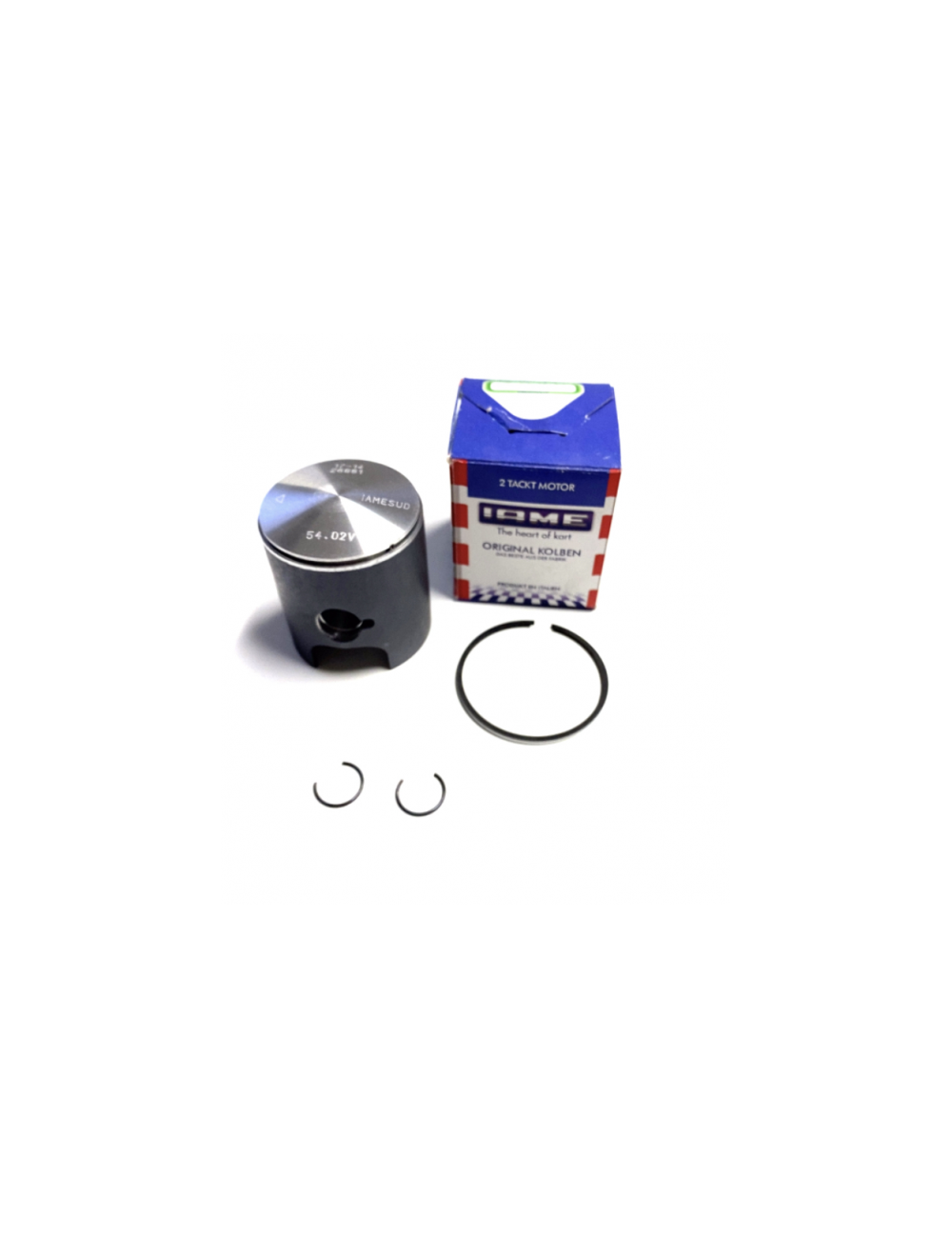 Maxi promotion piston x30 -magickart Maxi promotion piston x30 -magickart