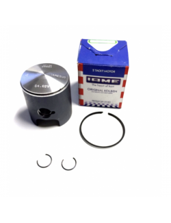 Maxi Promotion Piston X30 -Magickart