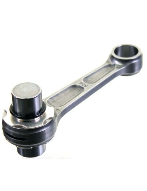 HQ van Ø20x102mm Τύπος Iame X30 Maneton Ø20 ×48.8mm-magickart