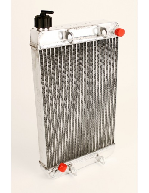 Radiador 410mm Iame -MagickArt