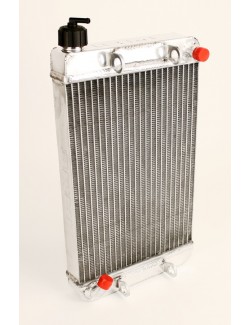 Radiador 410mm Iame -MagickArt