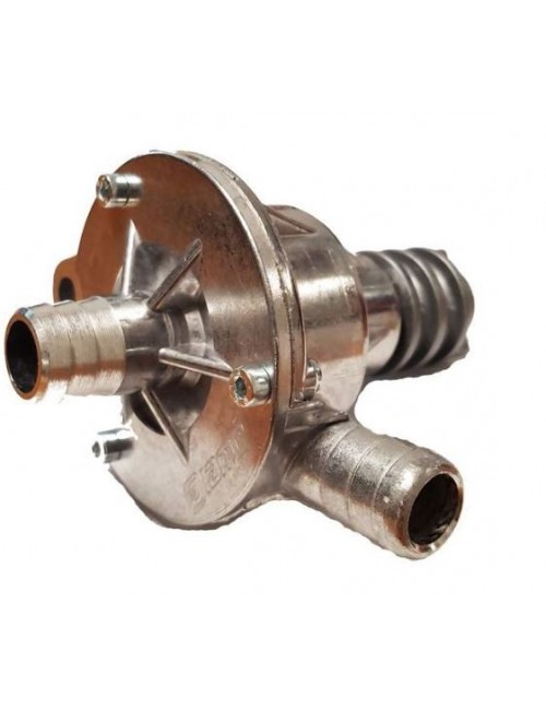 Iame X30 Alu Bomba de agua grabada iame -magickart