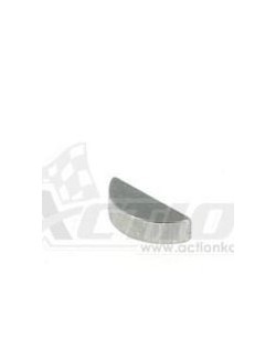 76 Clavette d'allumage 10x3,7x2,5 (petit modèle)