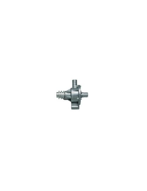 COMPLETE ALUMINUM WATER PUMP