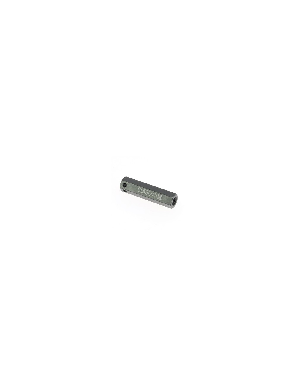 Écrou de culasse percé pour plombage X30 IAME