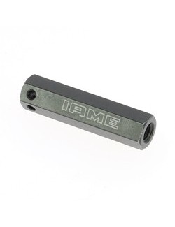 Écrou de culasse percé pour plombage X30 IAME