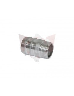 17 Raccord durite refroidissement