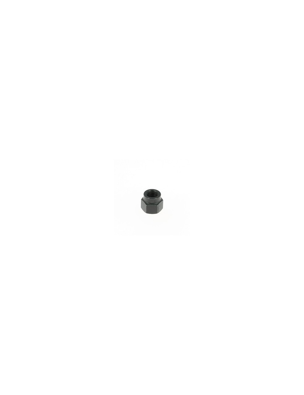 400 Écrou canon de pipe échappement M8x12 X30