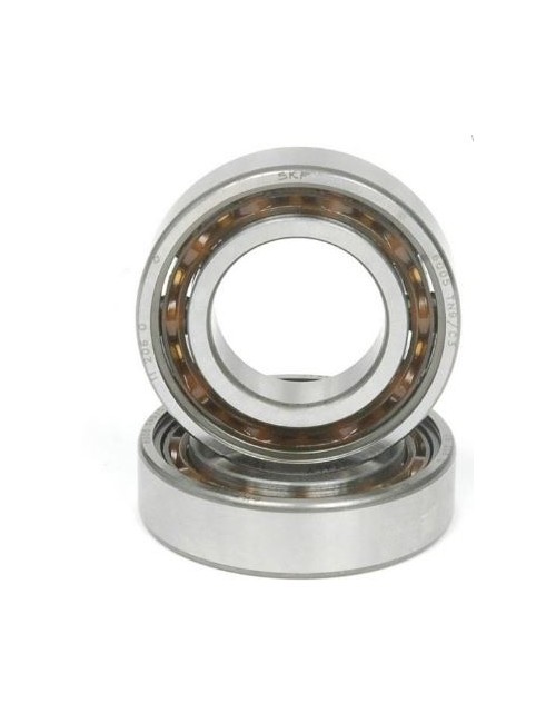 131 roule 6005 TN1 C3 Bilanciamento albero X30 -MagickArt
