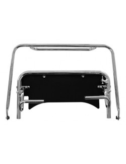 kit de-la extensión de extensión-Frame-con-pedales-MAF-na2-na3-karting-magickart