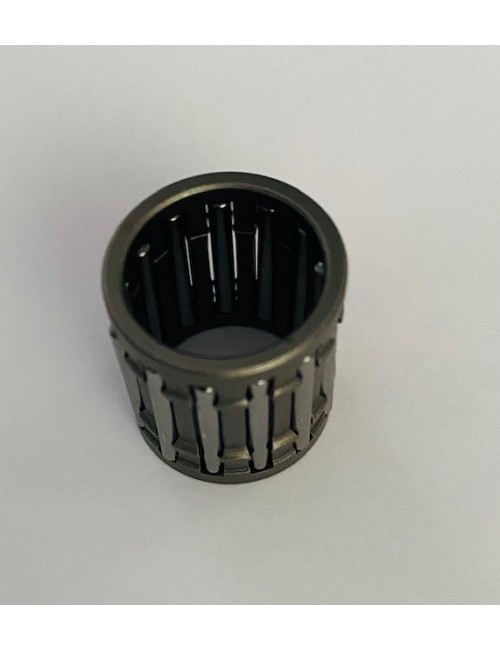 KOLBENKÄFIG IKO ø15/19/20mm B2 SCHWARZ
