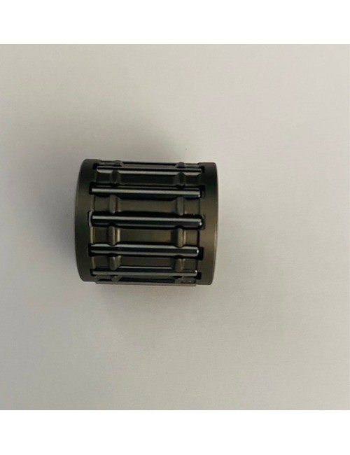 KOLBENKÄFIG IKO ø15/19/20mm B2 SCHWARZ