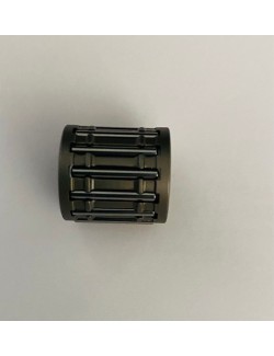 PISTON JAULA IKO ø15/19/20mm B2 NEGRO