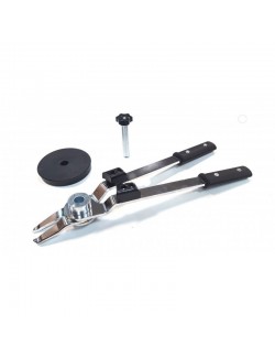 Cobra Karting Karting-Reifen entfernen - Bild der Abdeckung-Magickart