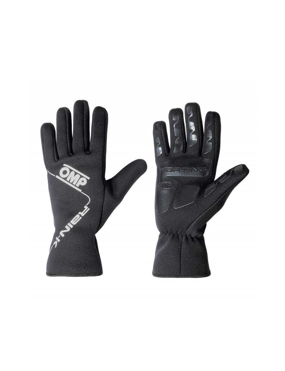 GANTS KARTING PLUIE OMP RAIN K