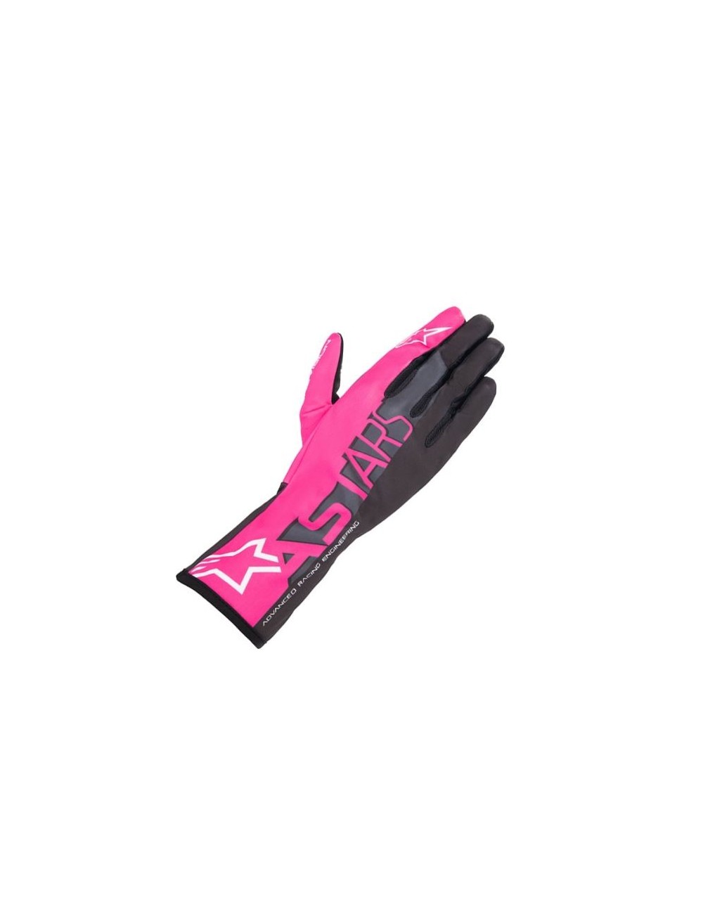 Gloves Alpinestars ADVANCE Tech 1-K Race V2 Adult