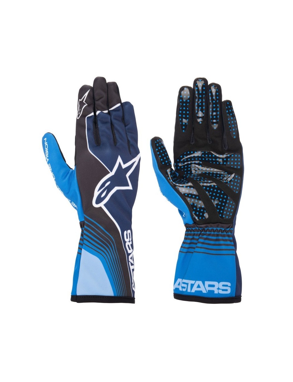 Alpinestars Karting Γάντια Tech 1 K-Race V2 Future