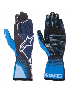Alpinestars Karting Gloves Tech 1 K-Race V2 Zukunft