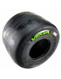Rear kart tyre VEGA XH3 slick (Cat. National, Senior & KZ2) 11 x 7.10 - 5 -Magickart