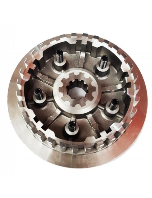 Tuercas Clutch TM R1 -MagickArt