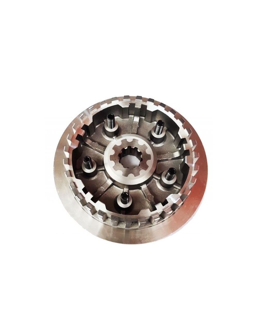 Tuercas Clutch TM R1 -MagickArt