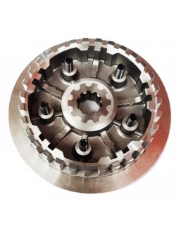 Tuercas Clutch TM R1 -MagickArt