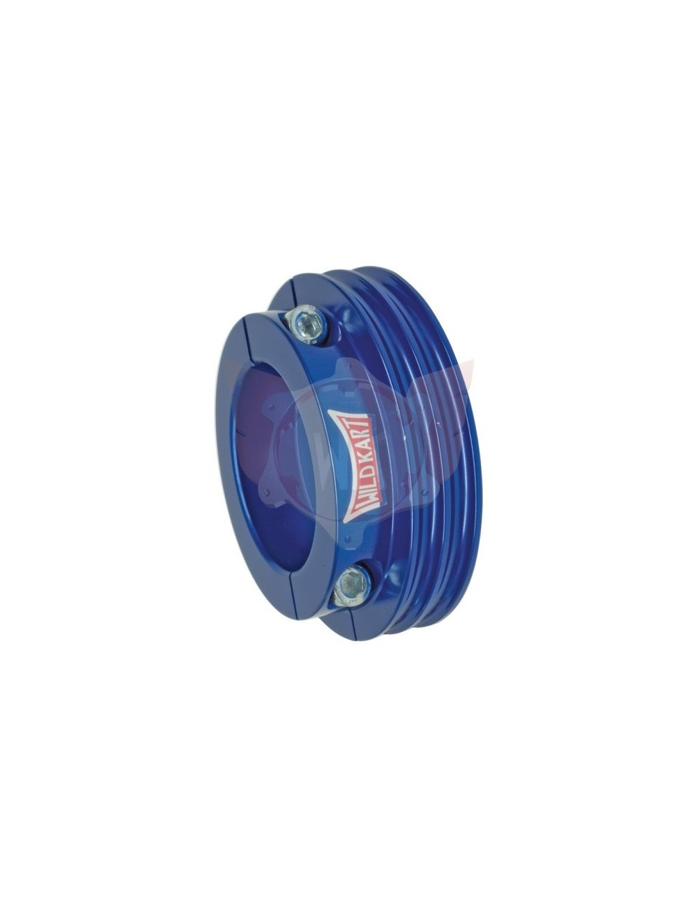 50mm wd water pump pulley