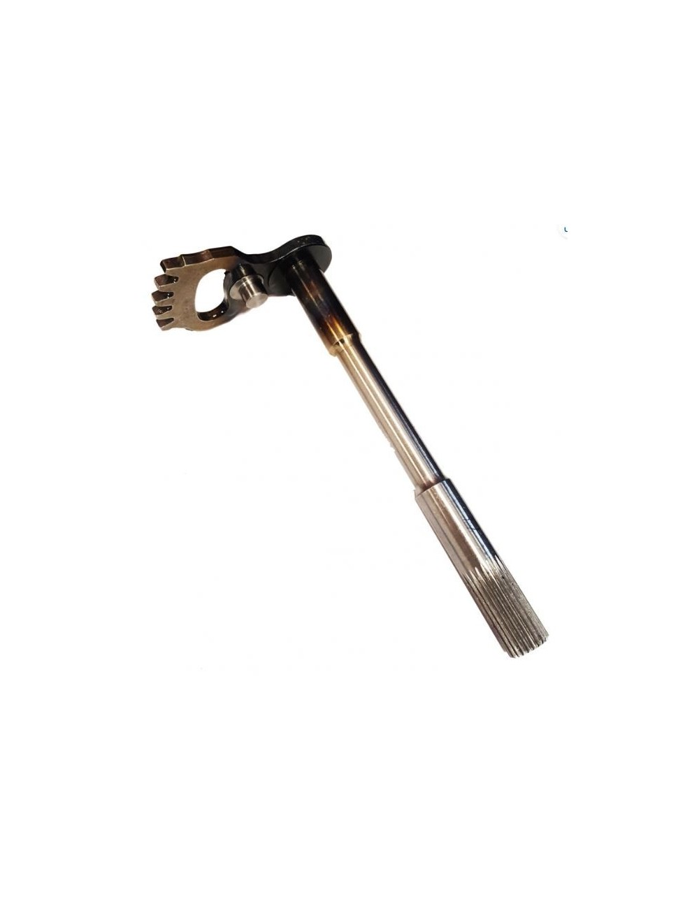 (15) AXE DE SÉLECTION R1