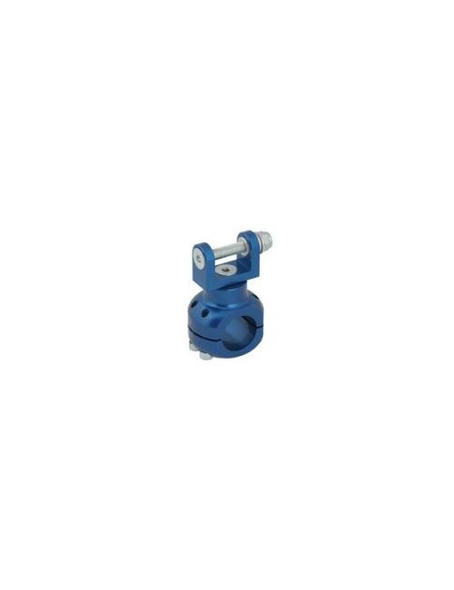 COLLIER EN ALUMINIUM SUPPORT POUR POMPE A EAU 