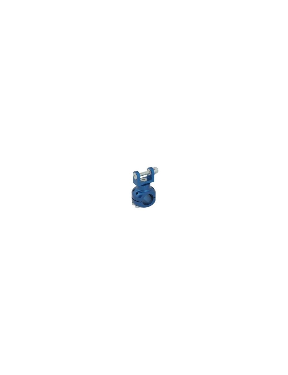 COLLIER EN ALUMINIUM SUPPORT POUR POMPE A EAU COLLIER EN ALUMINIUM SUPPORT POUR POMPE A EAU
