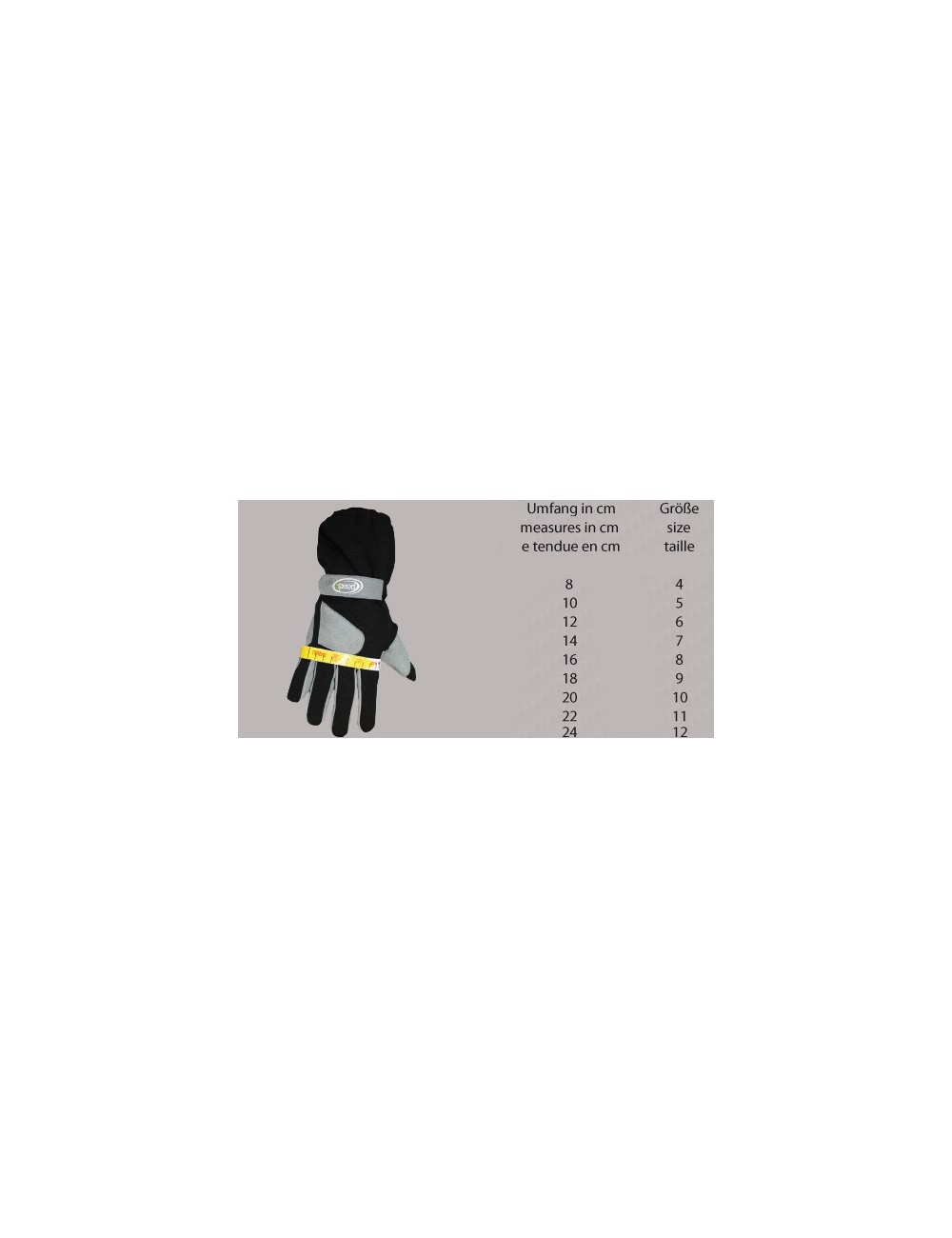Sydney karting gloves 2.0-Magickart Sydney karting gloves 2.0-Magickart