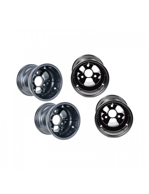 MAGNESIUM RIMS H132-H212 R2.0 CRG -Magickart