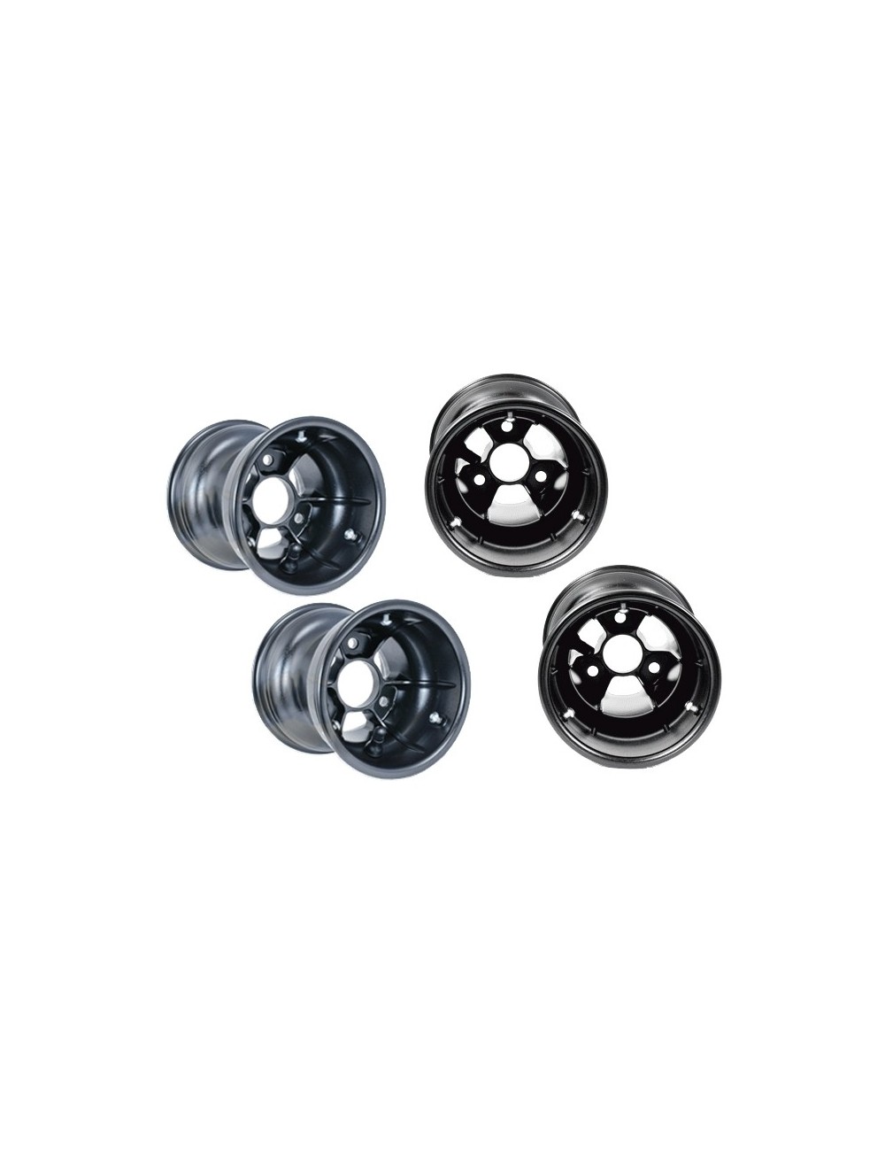 MAGNESIUM RIMS H132-H212 R2.0 CRG -Magickart