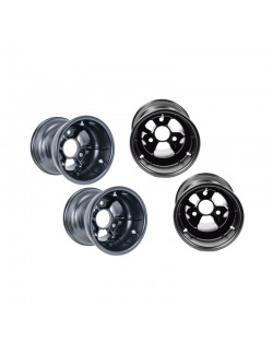 MAGNESIUM RIMS H132-H212 R2.0 CRG -Magickart