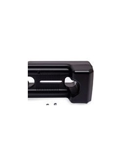 Spoiler AR C3 CIK / 23 Black, Straight or Left Part -Magickart