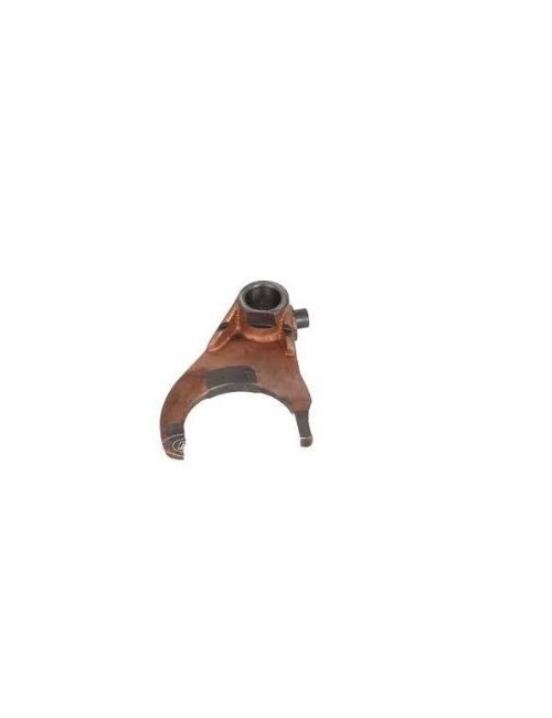 (3) FOURCHETTE SECONDAIRE basse TM R1