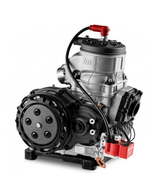 Motor TM KZ R2 Black completo -Magickart