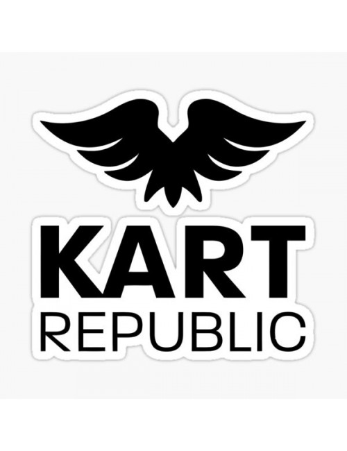 Κόκκινες πλακέτες AR KART REPUBLIC (NEW) (x2) -Magickart