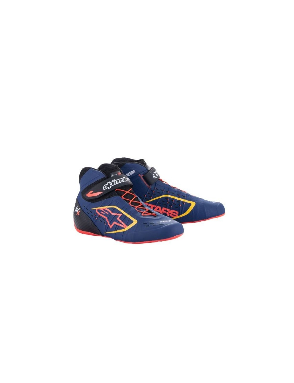 BOTTINES KARTING ALPINESTARS TECH 1 KX V2