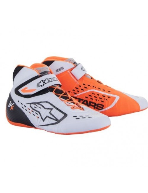 Karting Alpinestars Tech 1 KX V2 -MAGICKART BOOTS