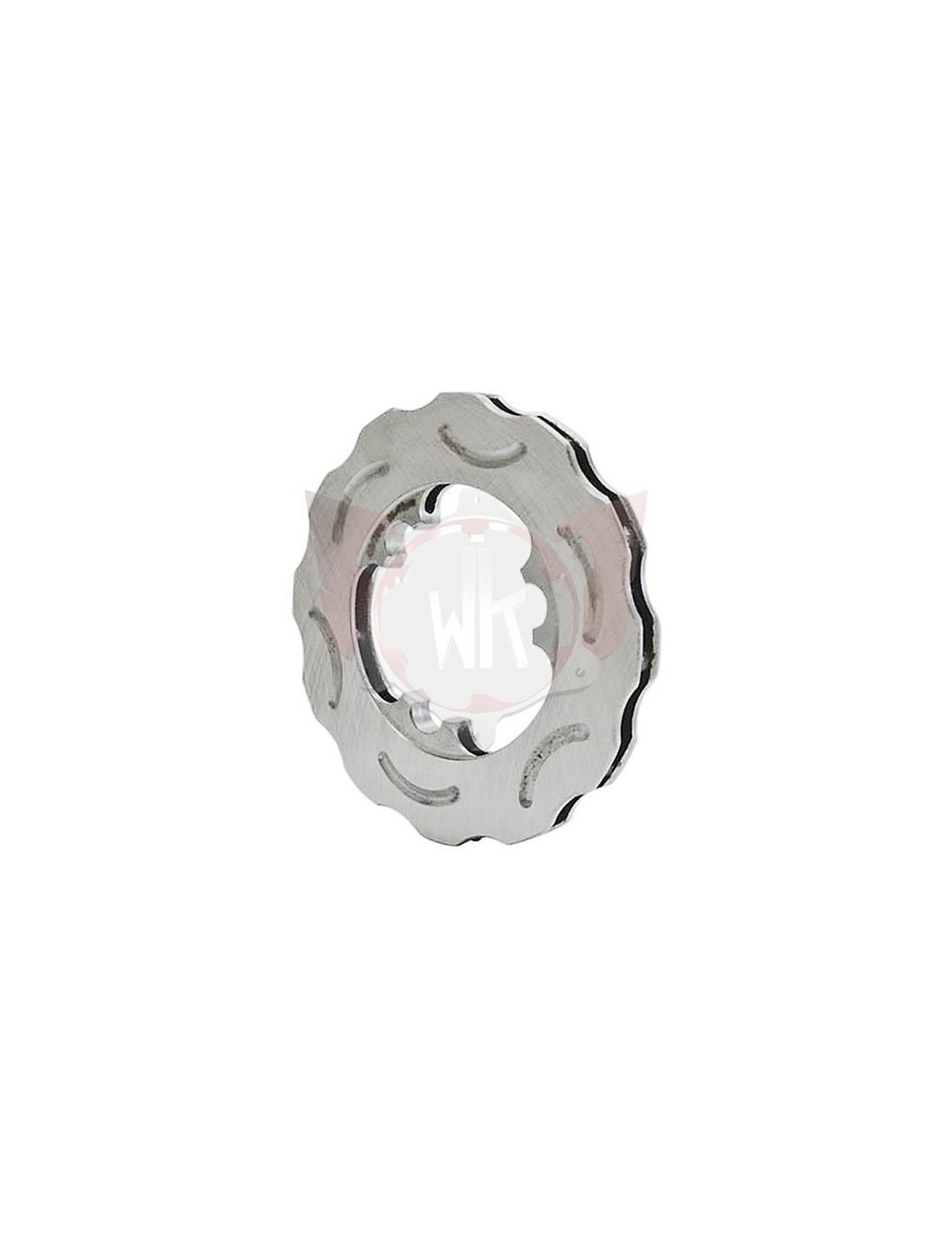 DISQUE DE FREIN AV V05/V09 CRG