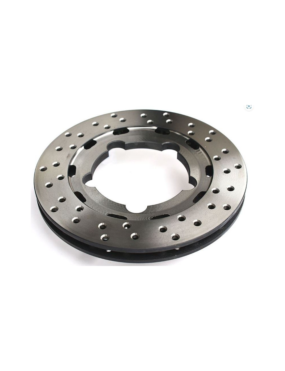 SINTER DISQUE DE FREIN AR TYPE CRG GUS