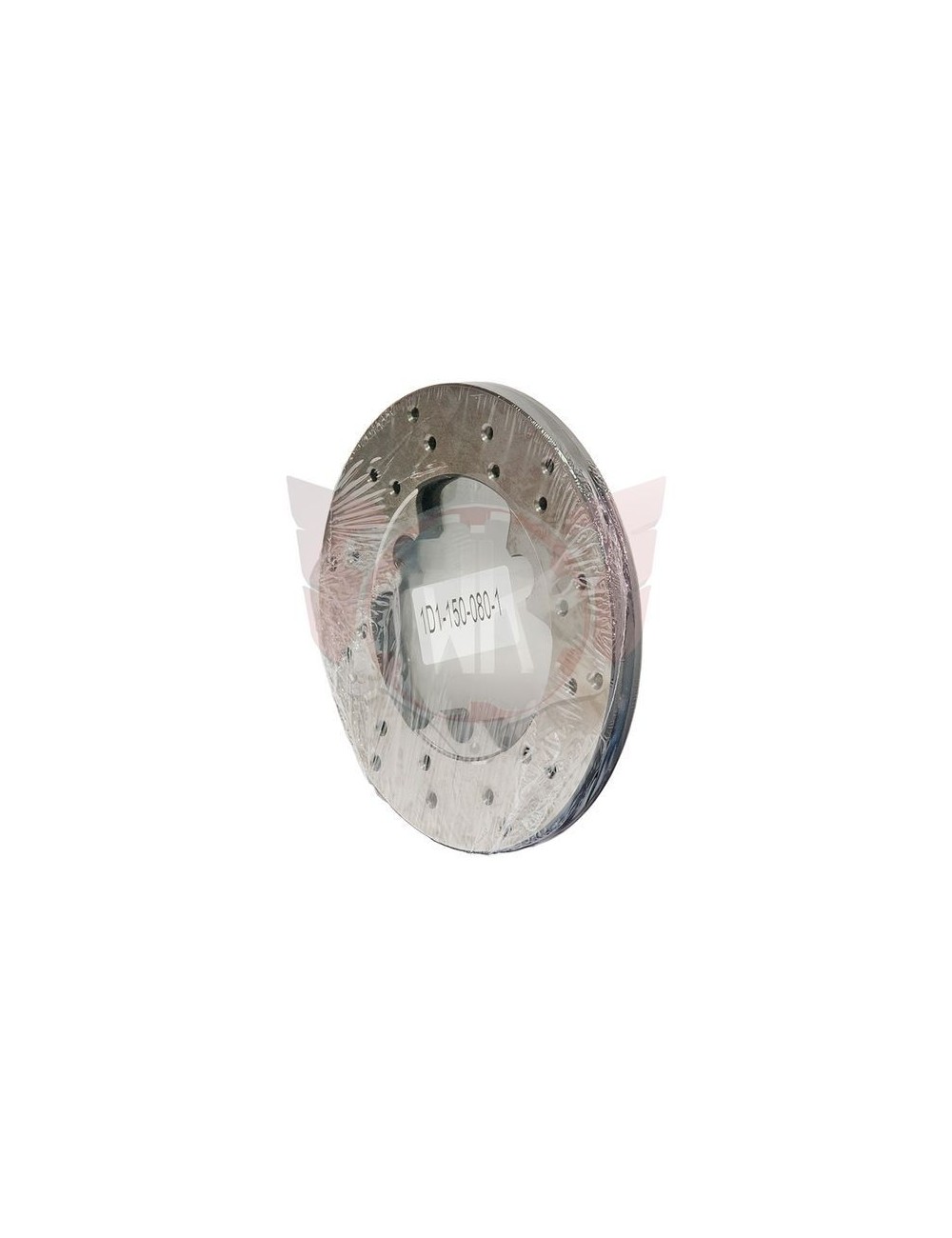 SINTER DISQUE DE FREIN AV TYPE CRG GUS