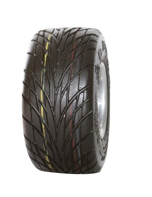 Duro Rain Tire 10 x 4,50-5\"