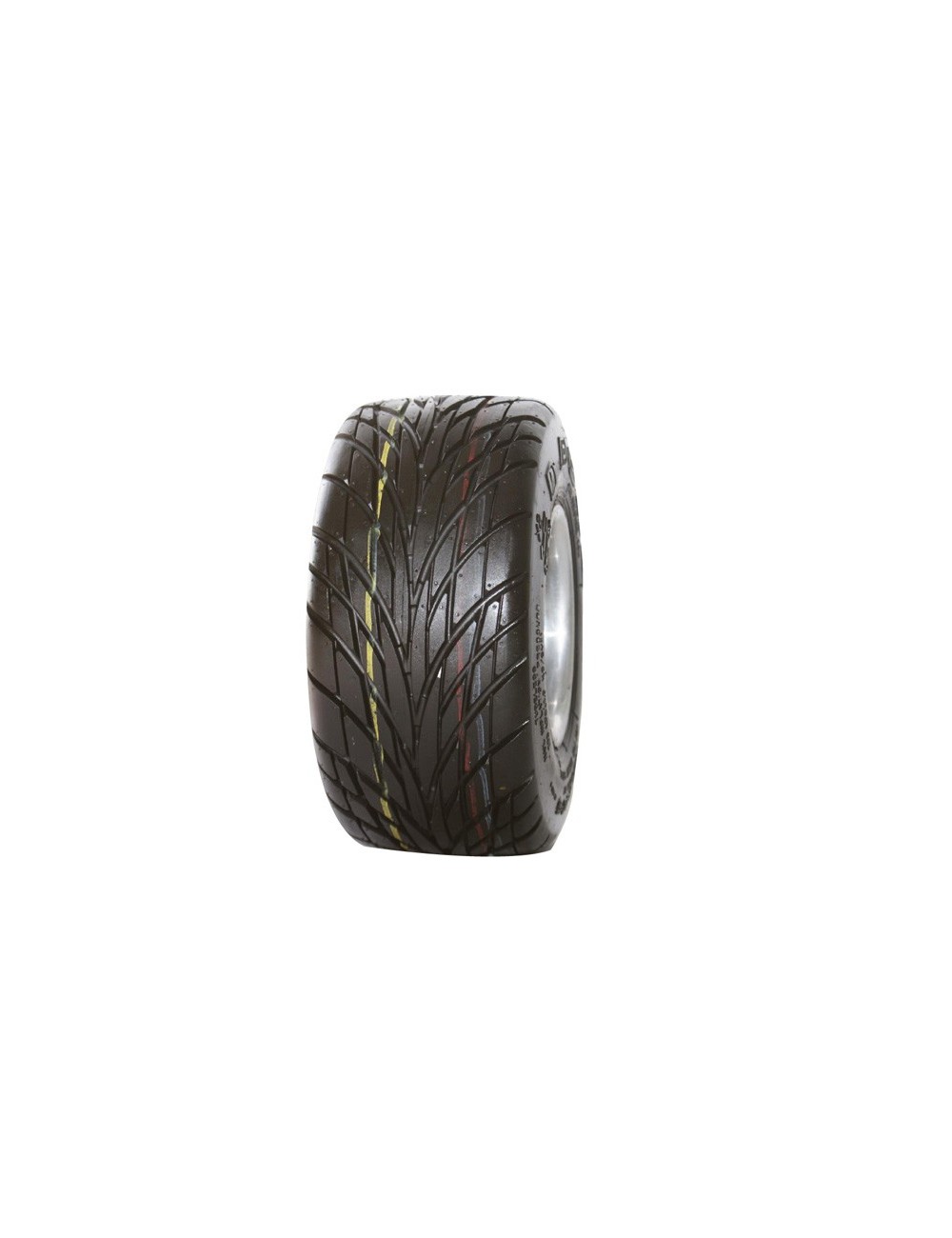 Duro Rain Tire 10 x 4.50-5\