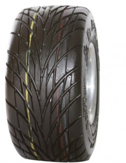 Duro Rain Tire 10 x 4.50-5\"