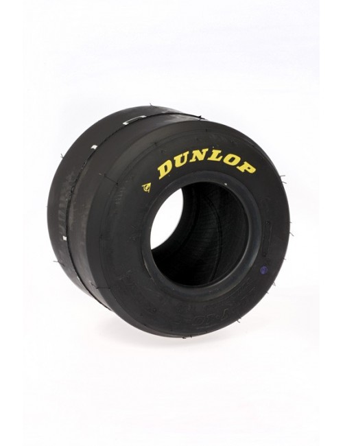 Pneu Dunlop SL1 4.5" pour location 